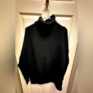 Turtleneck Sweater